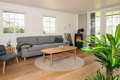 4 Sterne Ferienhaus in Ansager