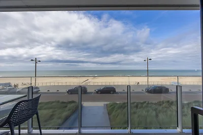 Appartement op de 1ste verdieping met...