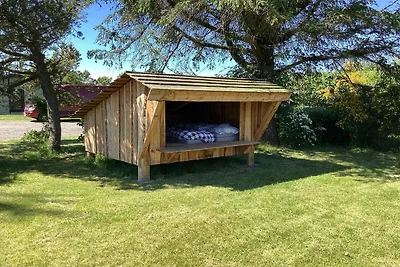 6 Personen Ferienhaus in Dannemare-By Traum