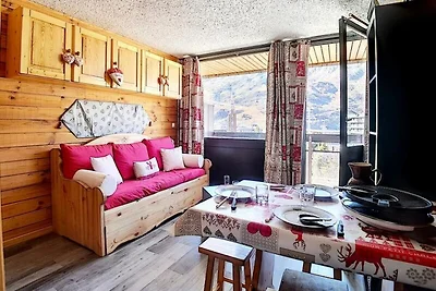 Appartement in La Croisette vlakbij de...