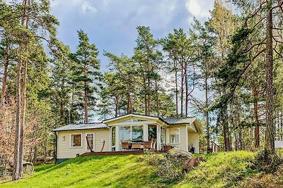 5 persoons vakantie huis in MÖNSTERÅS