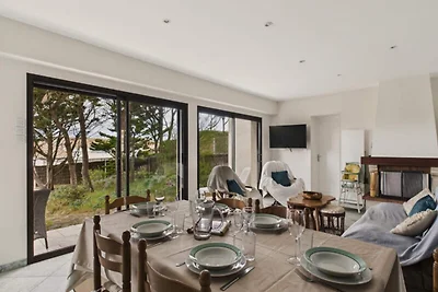 Wohnung in Brétignolles in der Nähe des...