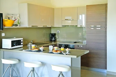 Residenz Salina Bay, Porto Vecchio, Apt.