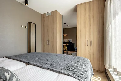 Studio-Apartment im Zentrum von Delft.
