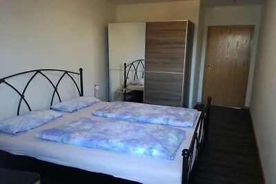 Ferienwohnung in Plein mit Barbecue