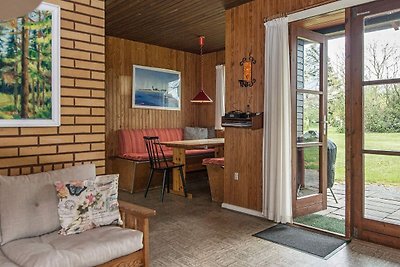 6 persoons vakantie huis in Nordborg