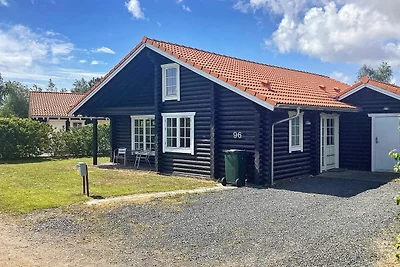 10 persoons vakantie huis in Væggerløse-By...