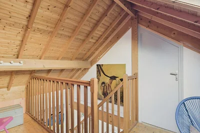 Apartment in Pornichet mit Zugang zum Strand