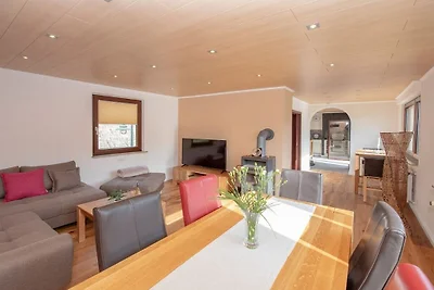 Ferienwohnung in Zell (Mosel) mit Balkon