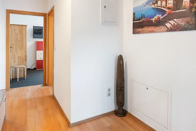 Ferienwohnung in Dresden mit Schwimmbad