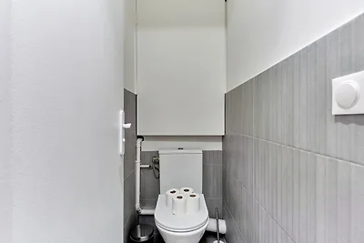Appartement Centre de Paris Le Marais