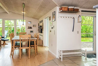 7 persoons vakantie huis in Hurup Thy-By...