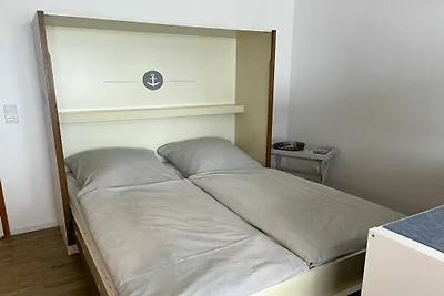 Ferienwohnung mit 1 Schlafzimmer