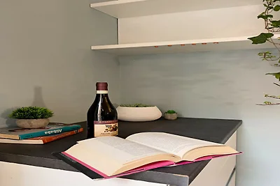 Gemütliches Appartment mit Fitnessraum und Pa...