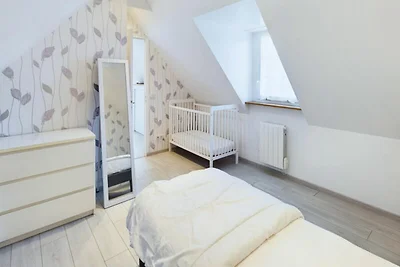 Haus in Plovan nahe Ru Vein Strand