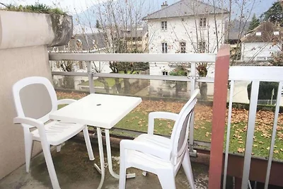 Studio für 2 Personen