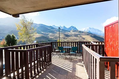 3 Kamers voor 8 personen