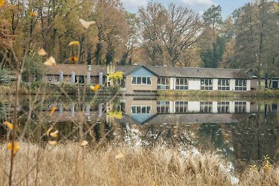 Bellissimi bungalow in parco naturale Vosseve...