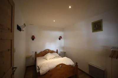 Appartamento a Les Clots vicino agli impianti...