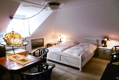 Vakantieappartement met 1 slaapkamer