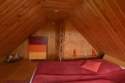Vakantiehuis in Roes met zwembad