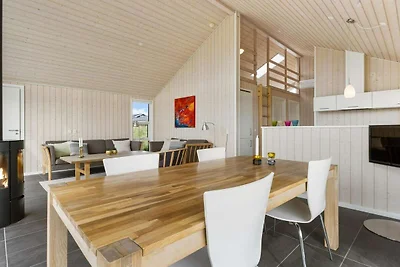 4 Sterne Ferienhaus in Løkken