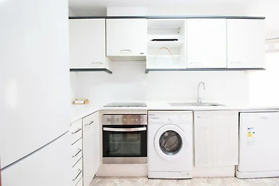 Appartement in Canet bij zandstrand