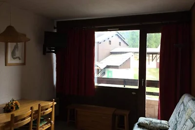 Studio für 4 Personen