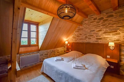 Elegante Villa auf historischem Anwesen