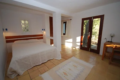 Wunderschöne Villa in St Josep de sa Talaia m...