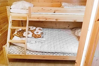 5 Personen Ferienhaus in ENGAVÅGEN-By Traum