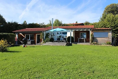 Ferienhaus mit 2 Schlafzimmer