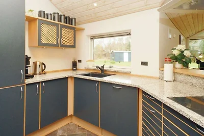 10 Personen Ferienhaus in Rødby