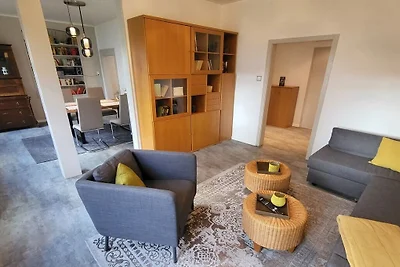 Apartment Bärbel
