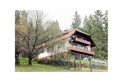 Ferienwohnung mit 3 Schlafzimmer