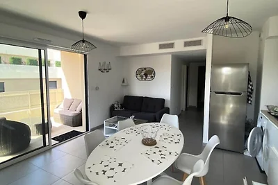 Wohnung in Toulon mit Zugang zum Meer