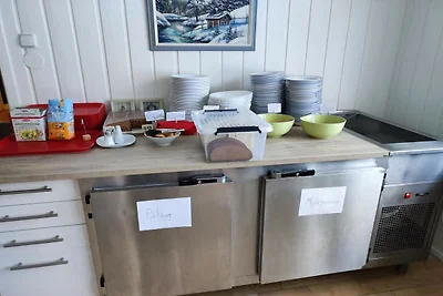 1 Personen Ferienpark haus in SUNDSWALL