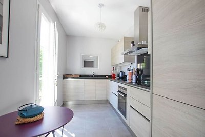 Villa provençale 8 personnes avec piscine