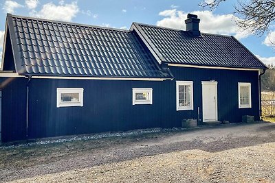 5 Personen Ferienhaus in PÅRYD