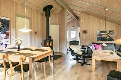 6 persone case ad Farsø