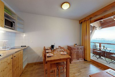 Ruim appartement in Chamrousse