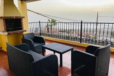Elegante casa vacanze con vasca idromassaggio
