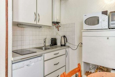 Gezinsvriendelijk appartement in Agde