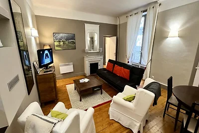 Le Sarciron 111 Le Mont Dore 2/4 pers