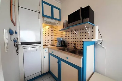 Residentie La Capitainerie