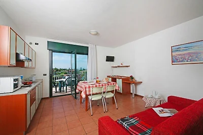 Ferienwohnung Nettuno in Peschiera