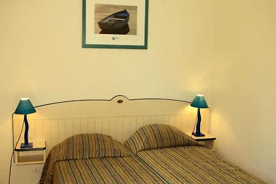 3-Zimmer-Villa f�r 6 Personen