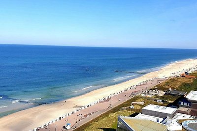 Ferienwohnung in Westerland auf Sylt