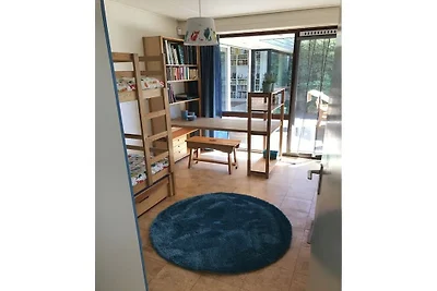 Ferienwohnung mit 3 Schlafzimmer