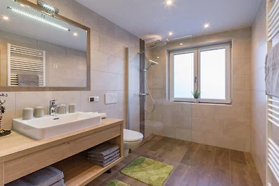 Ferienhaus mit 5 Schlafzimmer